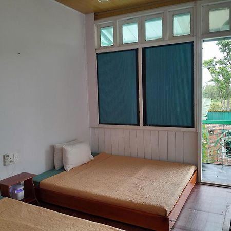 Mina Cafe & Stay Quan Lan Kültér fotó